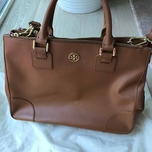 Tory Burch Robinson Tote